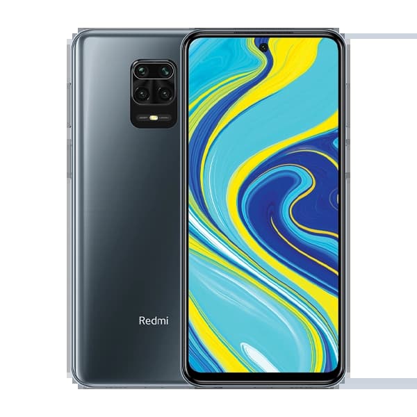 گوشی شیائومی Redmi Note 9S ظرفیت 128 گیگابات و رم 6 گیگابایت