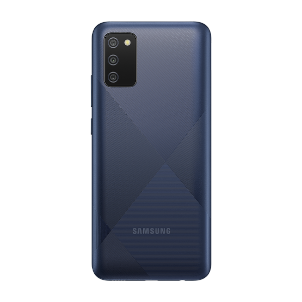 گوشی سامسونگ مدل galaxy A02s ظرفیت 32 گیگابایت و رم 3 گیگابایت
