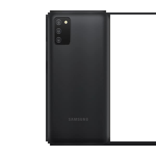 گوشی سامسونگ مدل A03s Galaxy ظرفیت 64 گیگابایت
