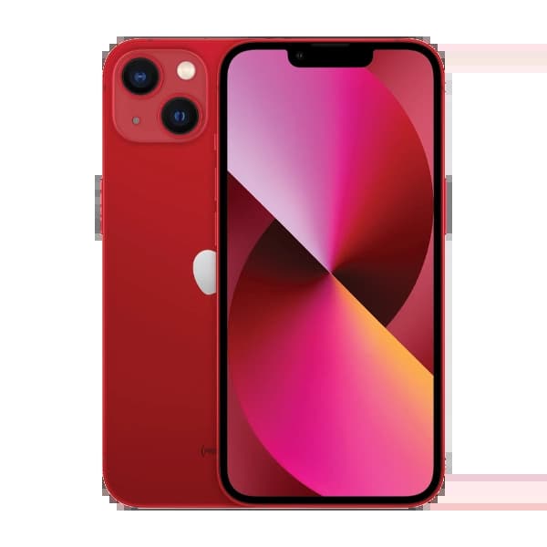 گوشی آیفون مدل iPhone 13 ظرفیت 128 گیگابایت و رم 4 گیگابایت