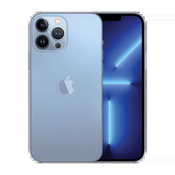 گوشی آیفون مدل iPhone 13 Pro Max ظرفیت 256 گیگابایت و رم 6 گیگابایت