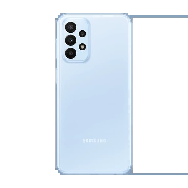 گوشی سامسونگ مدل Galaxy A23 ظرفیت 128 گیگابایت و رم 6 گیگابایت