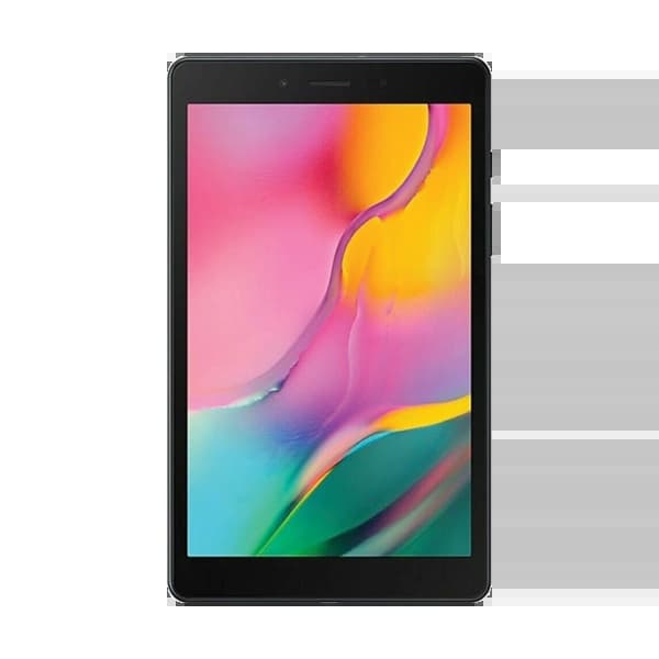 تبلت سامسونگ مدل Tab A 8.0 2019 LTE SM-T295 ظرفیت 32 گیگابایت