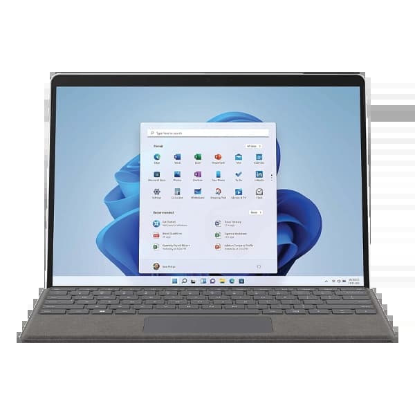 تبلت مایکروسافت 8PP-00022 مدل Surface Pro 8 i5
