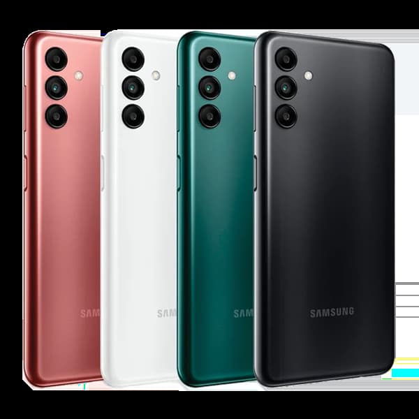 گوشی سامسونگ Galaxy A047 ظرفیت 64 گیگابایت رم 4