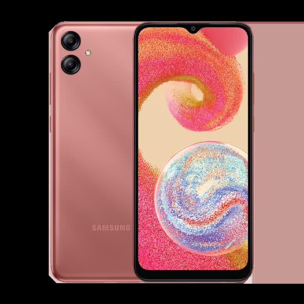 گوشی سامسونگ Galaxy A042 ظرفیت 32 گیگابایت