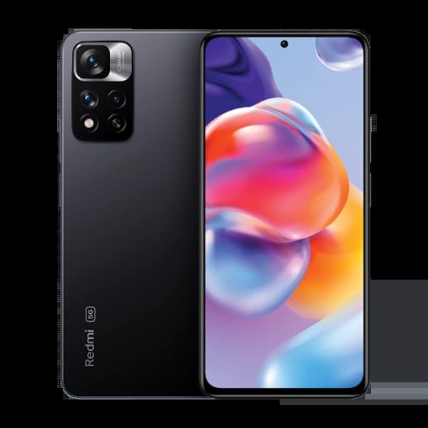 گوشی موبایل شیائومی مدل Note11 Pro ظرفیت  256 گیگابایت و رم 8 گیگابایت