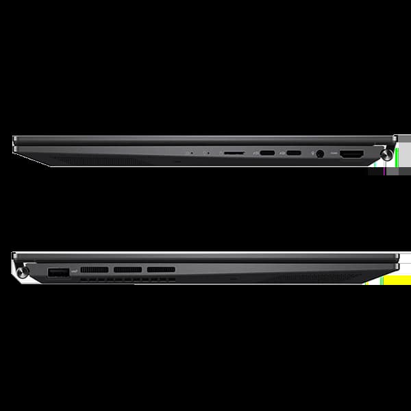 لپ تاپ ایسوس مدل ZenBook UM3402YA-KM156