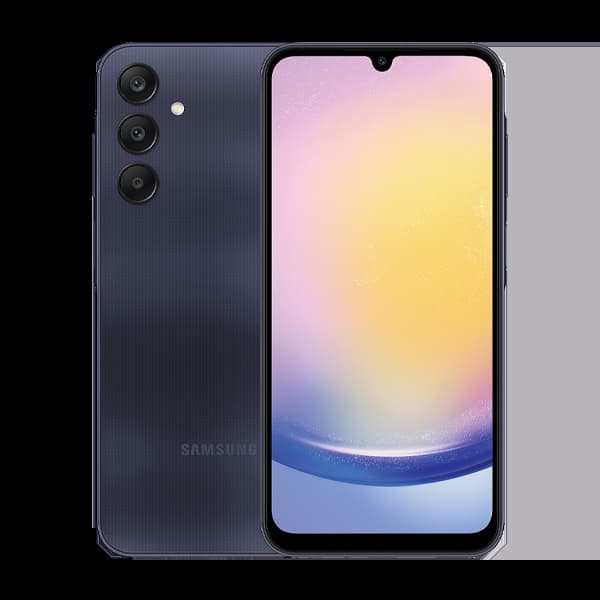 گوشی موبایل سامسونگ مدل Galaxy A25 ظرفیت 128 گیگابایت و رم 8 گیگابایت