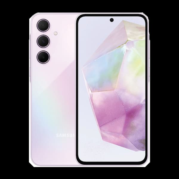 گوشی موبایل سامسونگ مدل Galaxy A35 ظرفیت 256 گیگابایت رم 8 گیگابایت