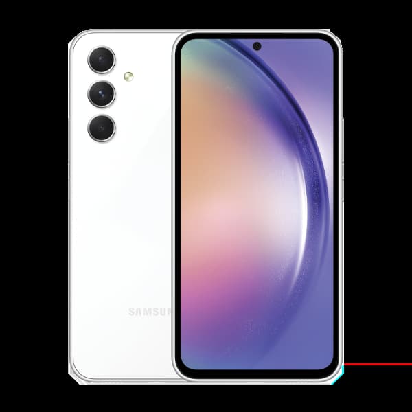 گوشی موبایل سامسونگ مدل Galaxy A54 5G ظرفیت 128 گیگابایت و رم 8 گیگابایت