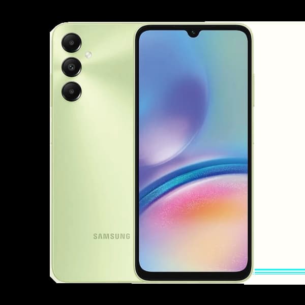 گوشی موبايل سامسونگ مدل Galaxy A05s 4G ظرفیت 64 گیگابایت رم 4 گیگابایت