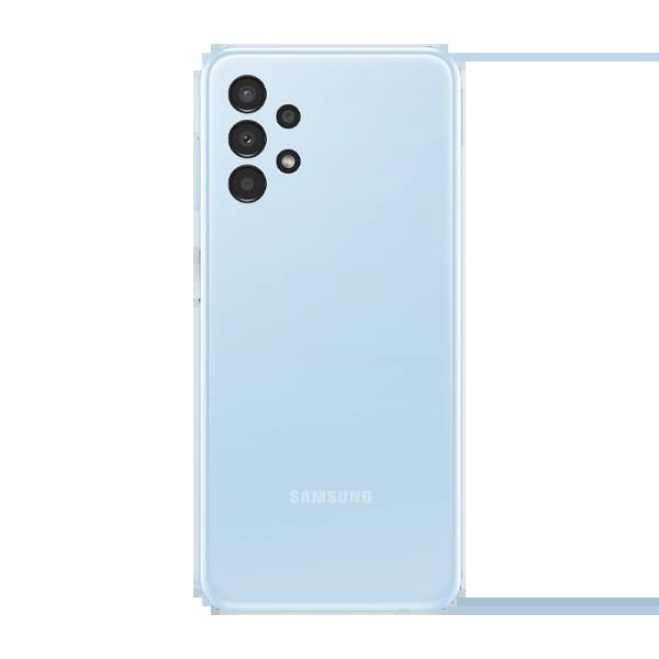 گوشی موبایل سامسونگ مدل Galaxy A13 دو سیم کارت ظرفیت 64 گیگابایت و رم 4 گیگابایت
