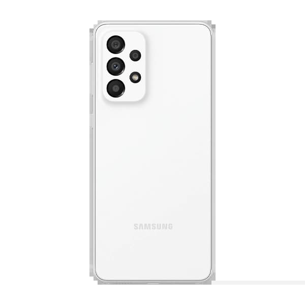 ناموجودگوشی موبایل سامسونگ مدل Galaxy A73 5G ظرفیت 128 گیگابایت و رم 8 گیگابایت