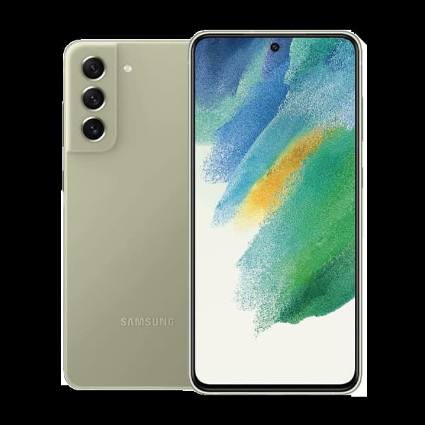 گوشی موبایل سامسونگ مدل Galaxy S21 FE 5G ظرفیت 256 گیگابایت و رم 8 گیگابایت