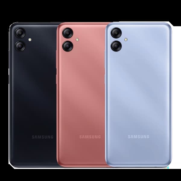 گوشی موبایل سامسونگ مدل Galaxy A04e دو سیم کارت ظرفیت 32 گیگابایت و رم 3 گیگابایت